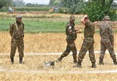 India-Pakistan Tensions Surge as Both Sides Trade Attack Claims