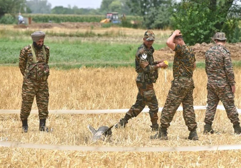India-Pakistan Tensions Surge as Both Sides Trade Attack Claims