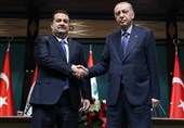 اندیشکده استراتفور: ترکیه در حال تغییر سیاست خود در قبال عراق است