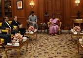 Iran Offers Help to Ease South Asia Tensions