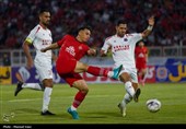 Tractor, Sepahan Held in IPL, Persepolis Wins