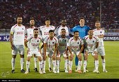 جریمه اعضای تیم نساجی بعد از سقوط به لیگ دسته اول