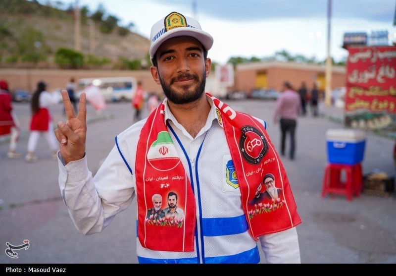 تیم ملی فوتبال ایران , 