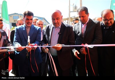 سفر وزیرتعاون،کار و رفاه اجتماعی به همدان