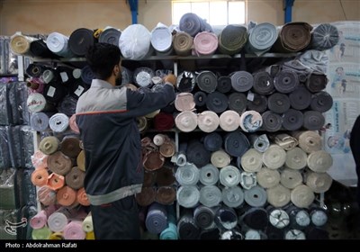 سفر وزیرتعاون،کار و رفاه اجتماعی به همدان