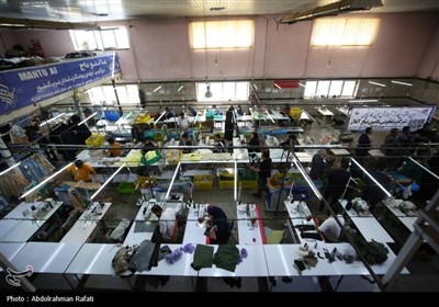 سفر وزیرتعاون،کار و رفاه اجتماعی به همدان