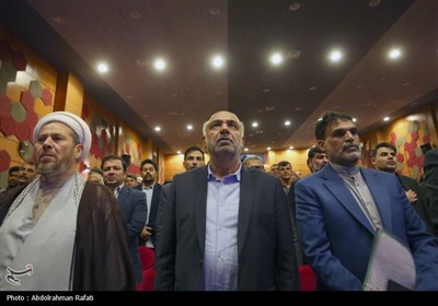 سفر وزیرتعاون،کار و رفاه اجتماعی به همدان