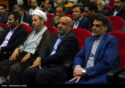 سفر وزیرتعاون،کار و رفاه اجتماعی به همدان