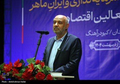 سفر وزیرتعاون،کار و رفاه اجتماعی به همدان
