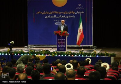 سفر وزیرتعاون،کار و رفاه اجتماعی به همدان