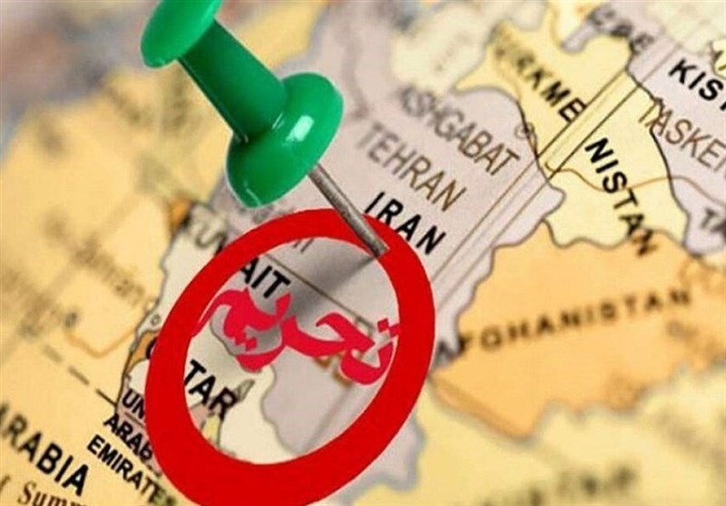 США ввели новые санкции в отношении Ирана