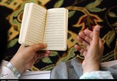 اولین دعای کمیل حجاج ایرانی در مدینه منوره برگزار شد