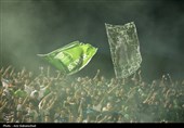 خیبر مهاجم سنگالی جذب کرد