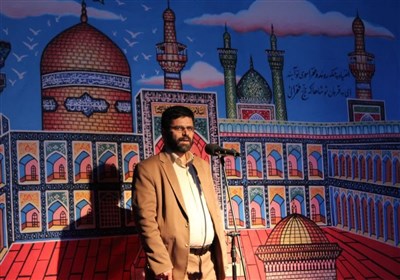 جشنواره،رضوي،هنري،گرافيك،رضا،امام،آثار،السلام،توليدات،دوره،ف ...