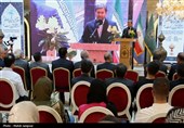 چهارمین رویداد ملی گز و شیرینی های سنتی اصفهان
