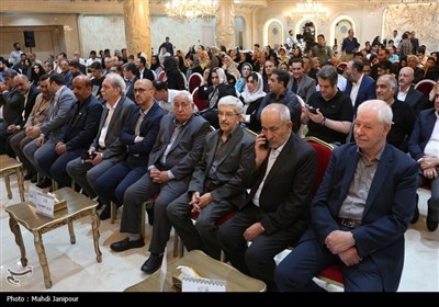 چهارمین رویداد ملی گز و شیرینی های سنتی اصفهان