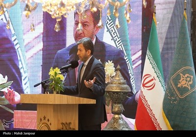 چهارمین رویداد ملی گز و شیرینی های سنتی اصفهان