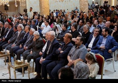 چهارمین رویداد ملی گز و شیرینی های سنتی اصفهان