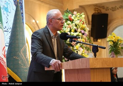 چهارمین رویداد ملی گز و شیرینی های سنتی اصفهان