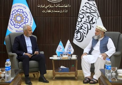 تجارت،مشترك،ديدار،افغانستان،ايران،–،اتاق
