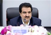 بانک رفاه از تمام ظرفیت‌ها برای تحقق شعار سال استفاده می‌کند
