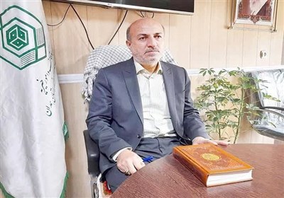 تحول بقاع متبرکه به قطبهای فرهنگی