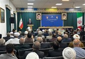 قالیباف: فی المفاوضات لن نتنازل عن کرامتنا