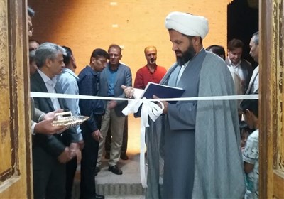 نمايشگاه،معرق،نقش،اكبريه،هشتم،باغ،استان،رضا،خط،امام،فرجاد،بر ...