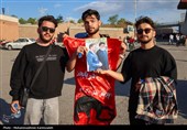 ماجرای تصویری که تی‌تی‌ها در ورزشگاه یادگار امام پس ندادند