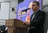 برگزاری همایش سالانه ایمنی در شرکت توزیع برق خراسان جنوبی