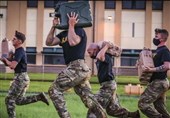 US Military Initiates Ban on Transgender Troops after Court Ruling