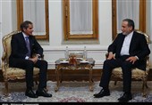 IAEA Confers with Tehran on Iran-US Talks