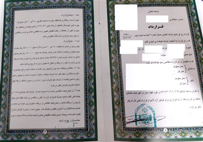 زمين،تعاوني،پول،مسكن،20،هشتگرد،پروژه،انتظار،عضو،شركت