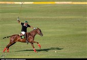 Iran Loses to Pakistan in World Polo Championship Asia Qualifiers