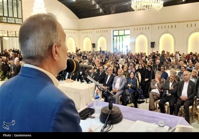 بزرگداشت بهمن بیگی