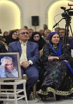 بزرگداشت بهمن بیگی