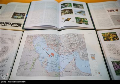 سومین روز نمایشگاه بین المللی کتاب تهران