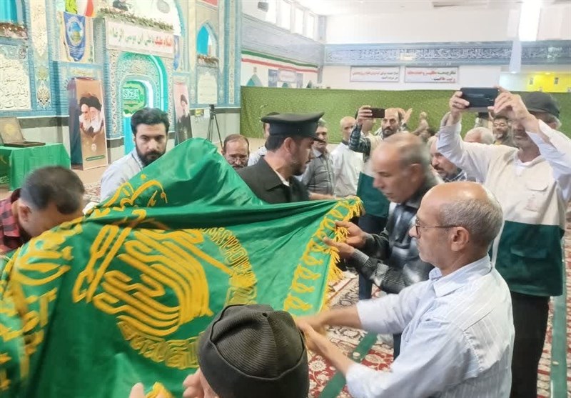 برگزاری جشن «زیر سایه خورشید» با حضور پرشور مردم یزد