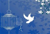 آزادی 9 زندانی جرایم غیرعمد به مناسبت روز ارتباطات