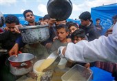 US Foundation Eyes Takeover of Gaza Aid