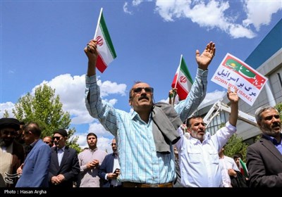 زنجاني،نمازگزاران،جنايات