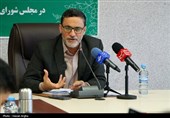 سوال یک نماینده از 6 وزیر