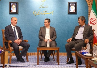 يزد،مجارستان،گردشگري،ايران،روابط،علمي،دانشگاه،كشور،سفير