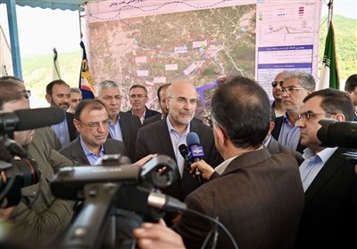 استان،كشور،مجلس،گلستان،قاليباف،بازديد،دولتي،شوراي،اسلامي،رئي ...