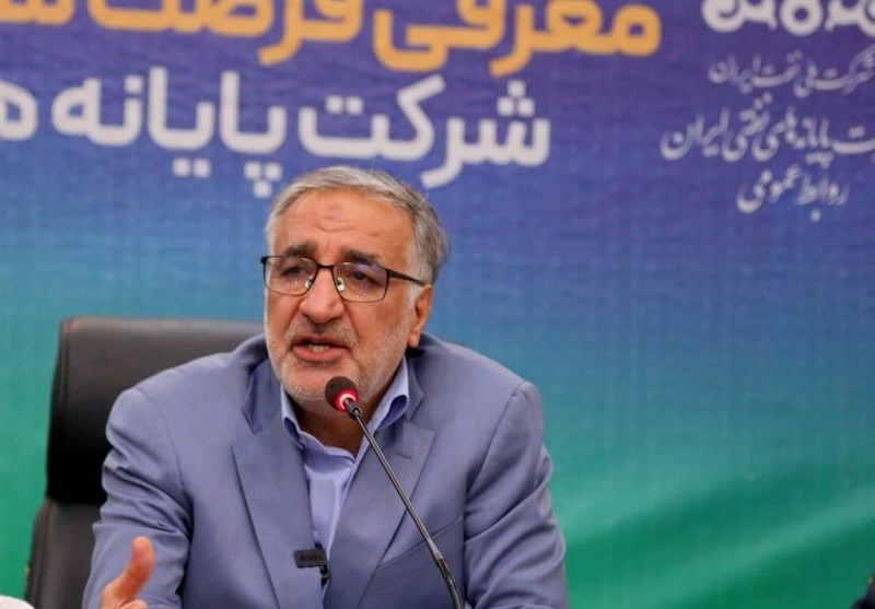  نوسازی خطوط لوله نفت خام با سرمایه‌گذاری ۲۸۶ میلیون یورو 