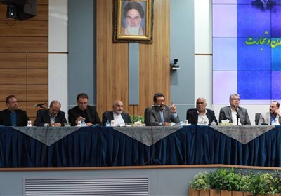 صنعت،توليد،وزير،اتابك،خوزستان،وزارت،معدن،فعالان،بازديد،تجارت ...