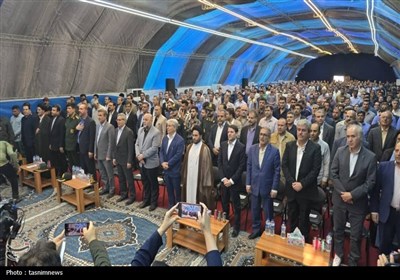 لنگ زنی پتروشیمی چهاربیشه