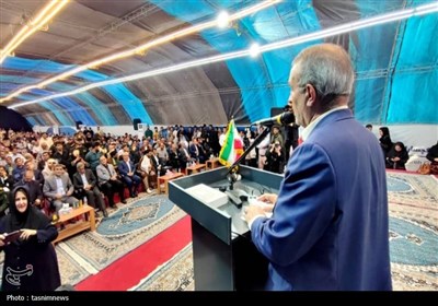 لنگ زنی پتروشیمی چهاربیشه