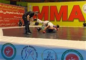 رزمیکاران بوشهری در مسیر مسابقات قهرمانی آسیا