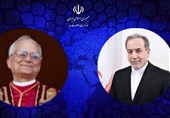 İran Dışişleri Bakanı&apos;ndan Yeni Papa&apos;ya Tebrik
